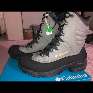 Columbia Bugaboot III